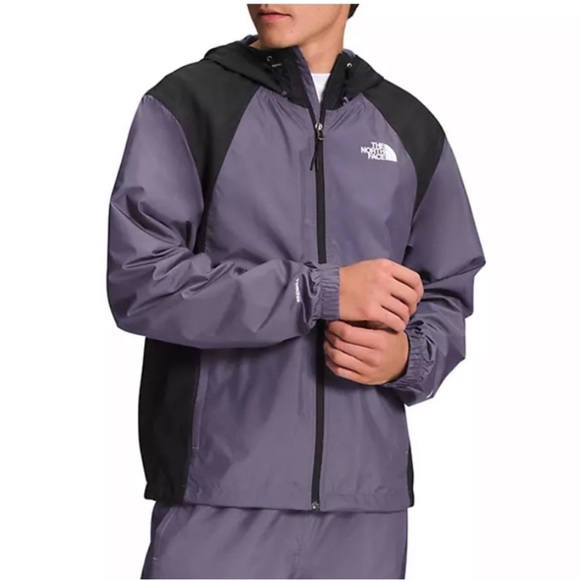 The North Face 86 Mountain Windbreaker Jacket - Picture 5 of 12